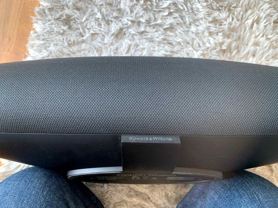 Głośnik Bluetooth Bowers & Wilkins Zeppelin
