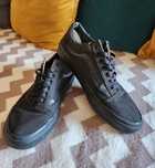 Vans Old Skool pretas T42