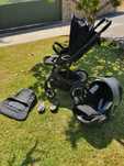 Carrinho Bebé/Ovo Cybex e outros acessórios