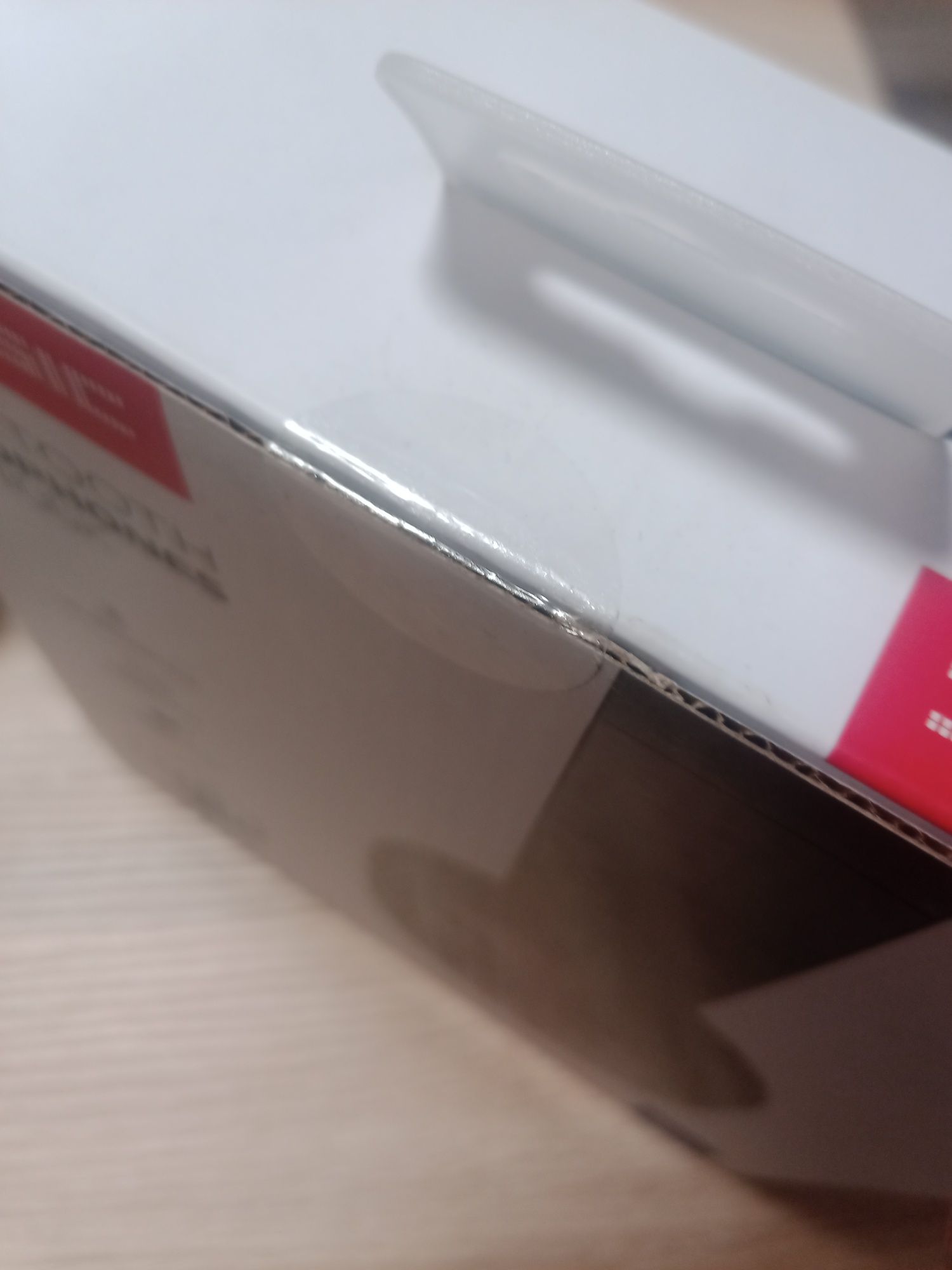 Słuchawki nauszne Bluetooth BTH106K nowe oryginalnie zapakowane