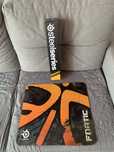 Podkladka SteelSeries Edycja *FNATIC* LIMITOWANA