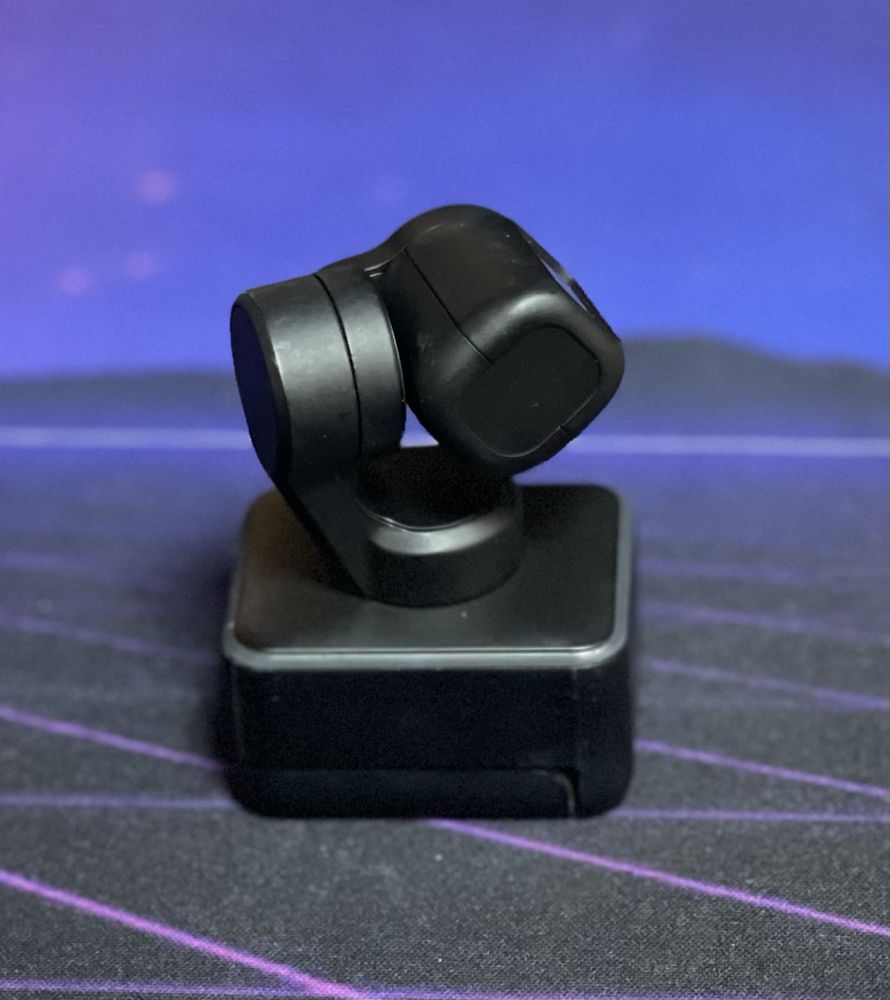 Insta360 Link 4K – kamera AI, autośledzenie, jak nowa