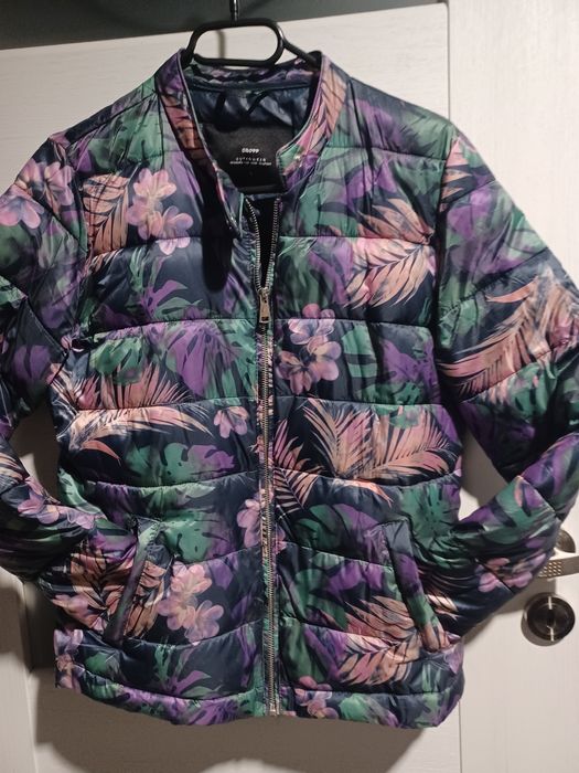 Kurtka damska cropp L