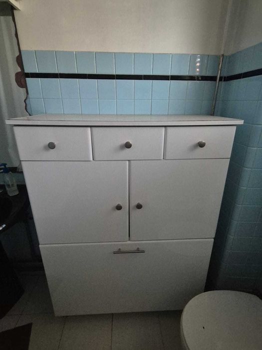 Armário para Casa de Banho