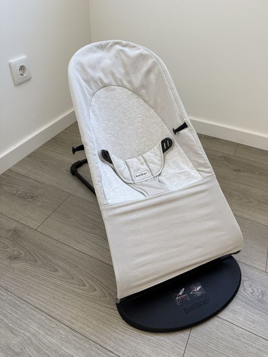 Espreguiçadeira Babybjorn