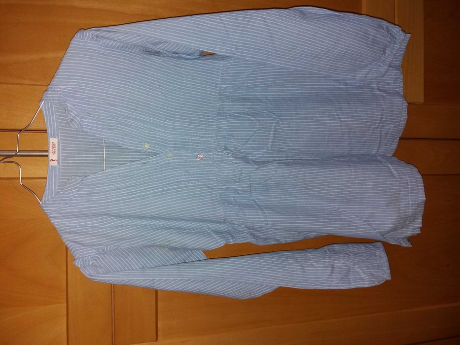 Camisa/Túnica menina , 12 anos