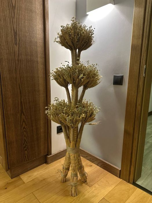 Дідухи на замовлення