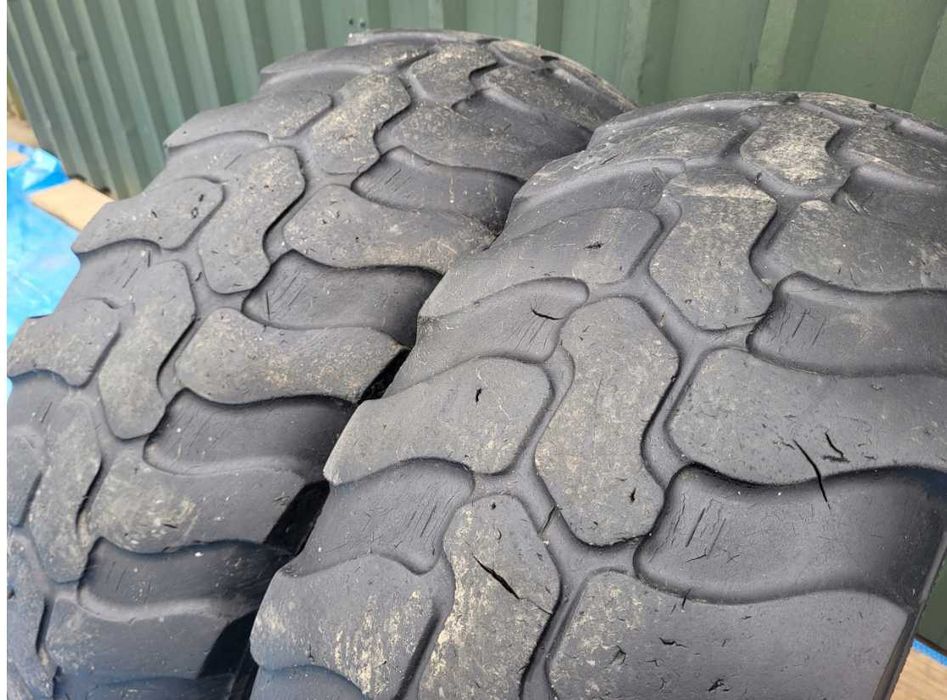 Opony Dunlop 365/80 - R 20 Sp T9 14.5 14,5 Opona