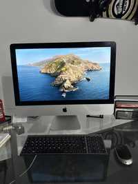 Apple iMac i5 SLIM A1418 4 rdzeniowy 2.7 GHz