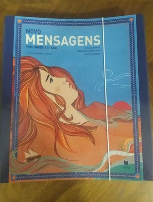 *Dossiê Pedagógico Mensagens 12