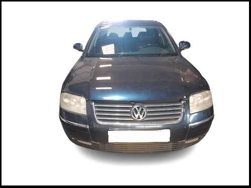 Volkswagen Passat 2003