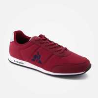 Le coq sportif sneakersy RACERON RUBY WINE/GALET 239 zamiast 299 zł