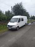 Продам Mercedes Sprinter 2005 р, 2.2cdi