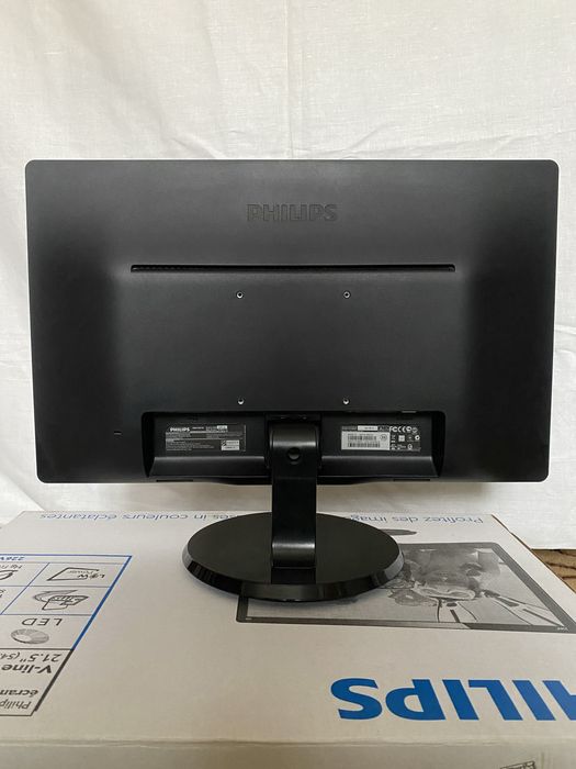 Монітор PHILIPS 226V4L оригінальний