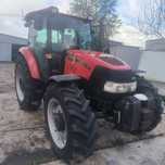 CASE Farmall JX110