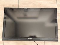 Sony TV KDL-32EX711 to telewizor LED o przekątnej 32"