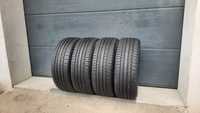 Continental 235/55 R19 ContiSportContact 2023 jak nowe 7.5 mm