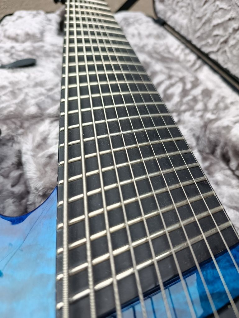 Agile 10 струн,10 string pendulum pro