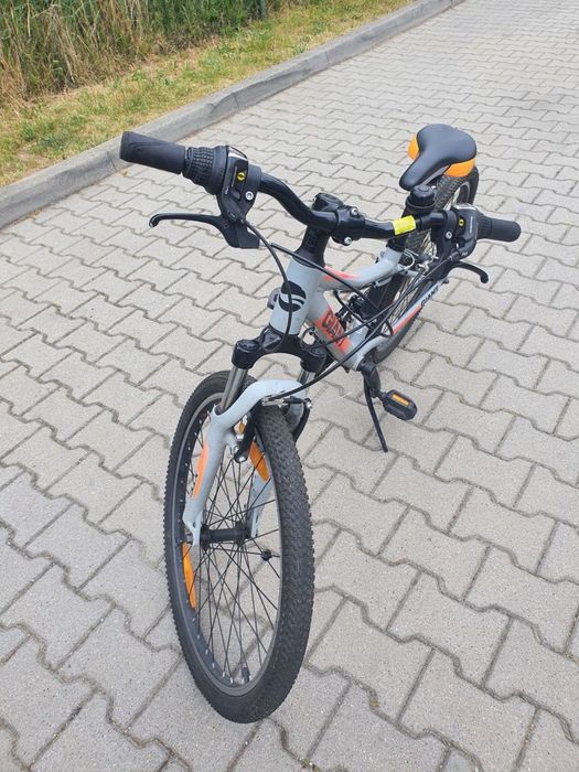 Rower giant gorsko/miejski dla dzicka