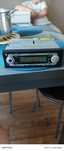 Radio samochodowe Blaupunkt
