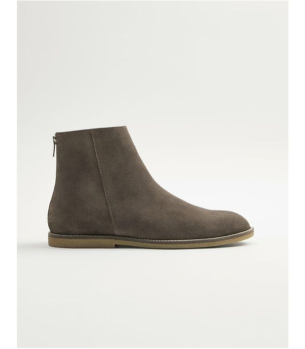 ZARA чоловічі черевики, 44 р.