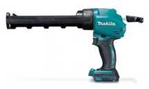 Makita DCG180Z Wyciskacz do kleju i silikonu 18V