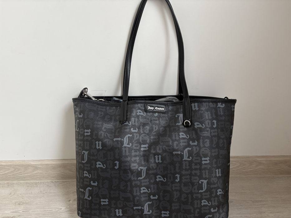 сумка від Juicy Couture. ОРИГІНАЛ!