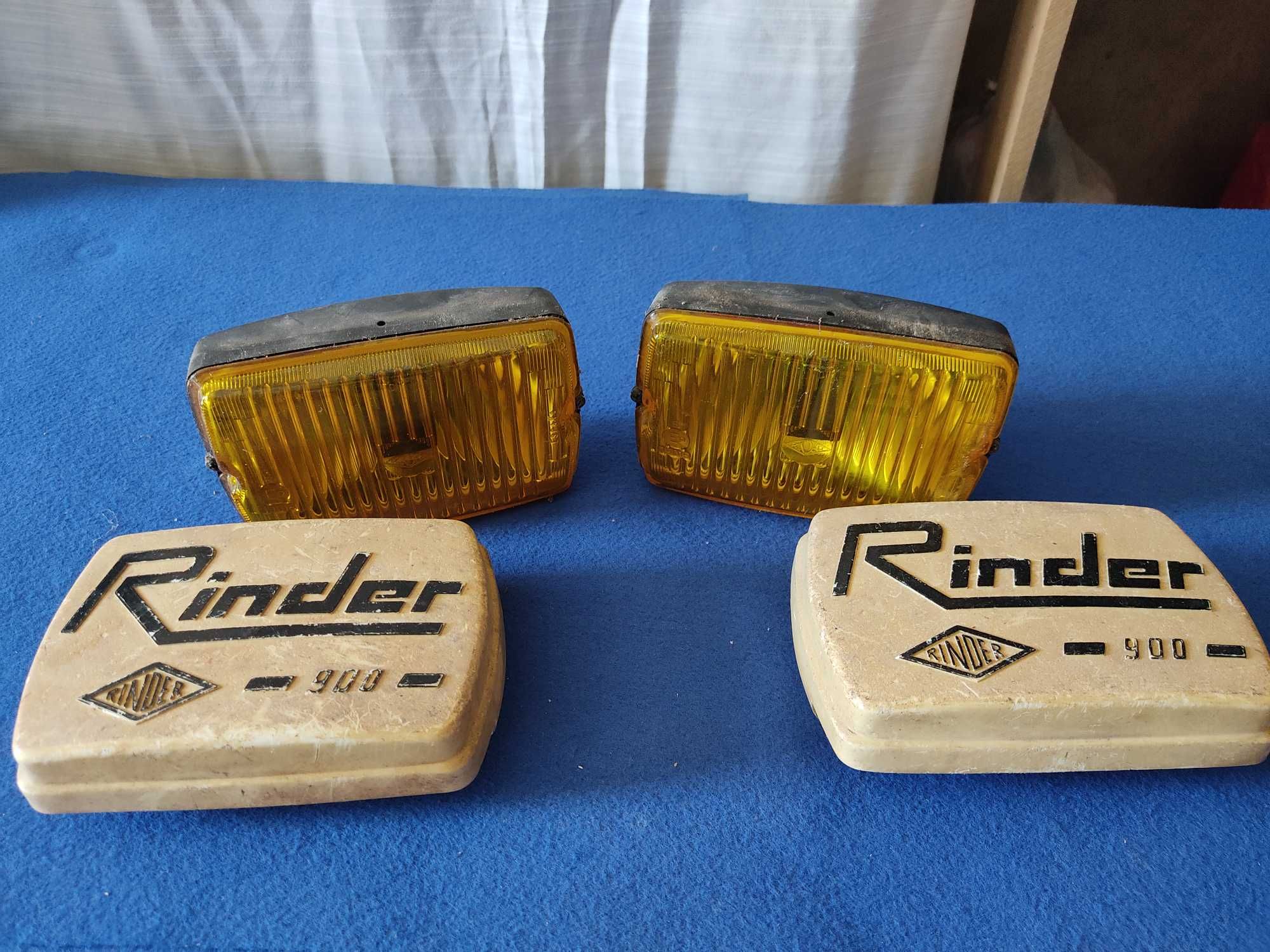 Vendo faros carro