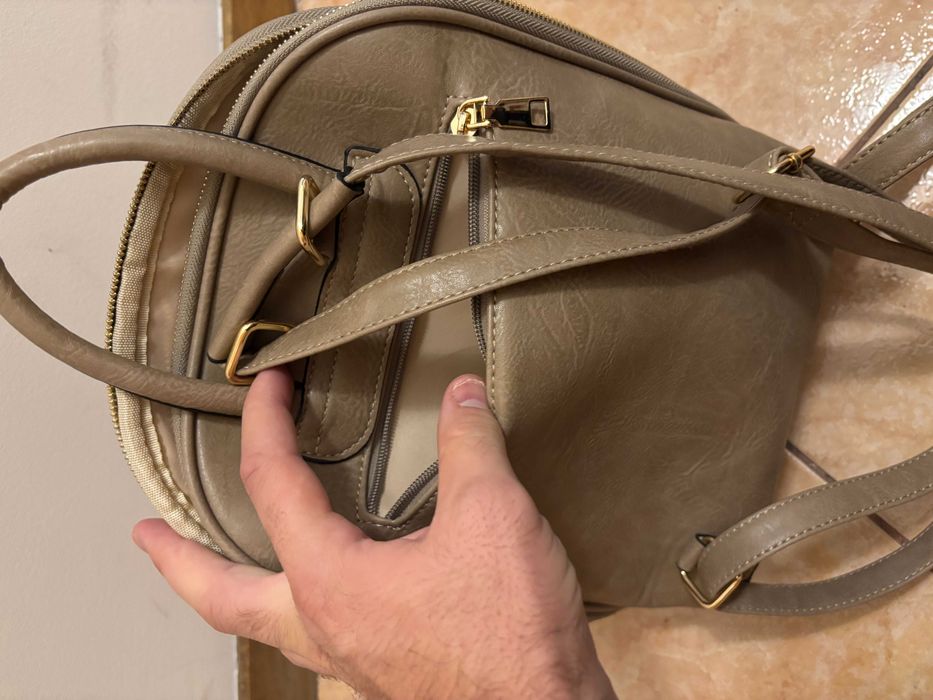 Bolsa de Mulher - Como Nova