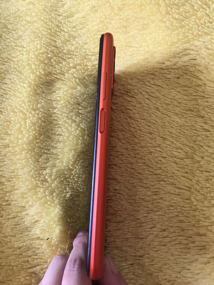 Телевон Redmi 9т