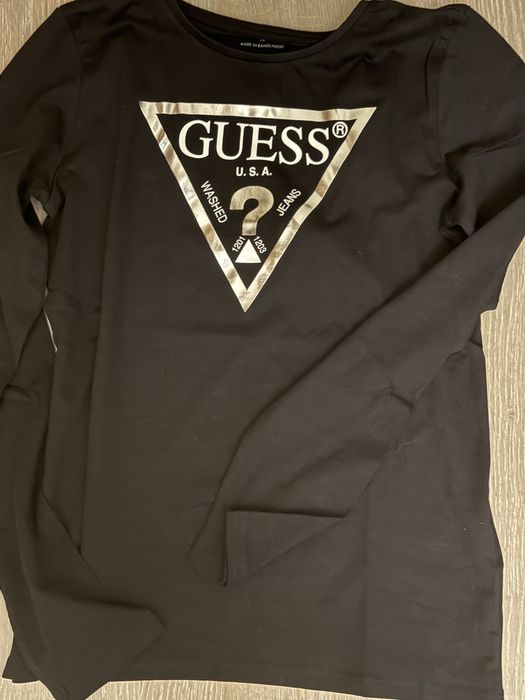 Лонг Guess оригінал