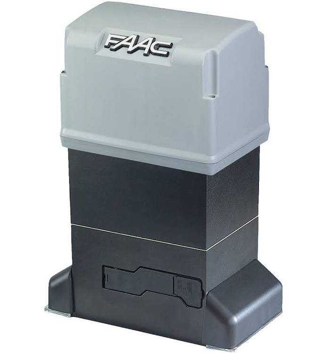 Faac 844 Автоматика для відкатних воріт в масляній ванні. Італія!
