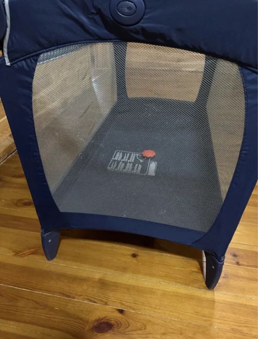 Кровать манеж для ребенка