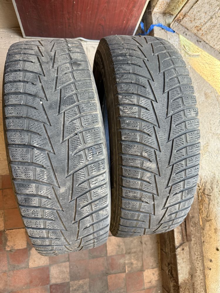 Hankook 235/70 R16 зима