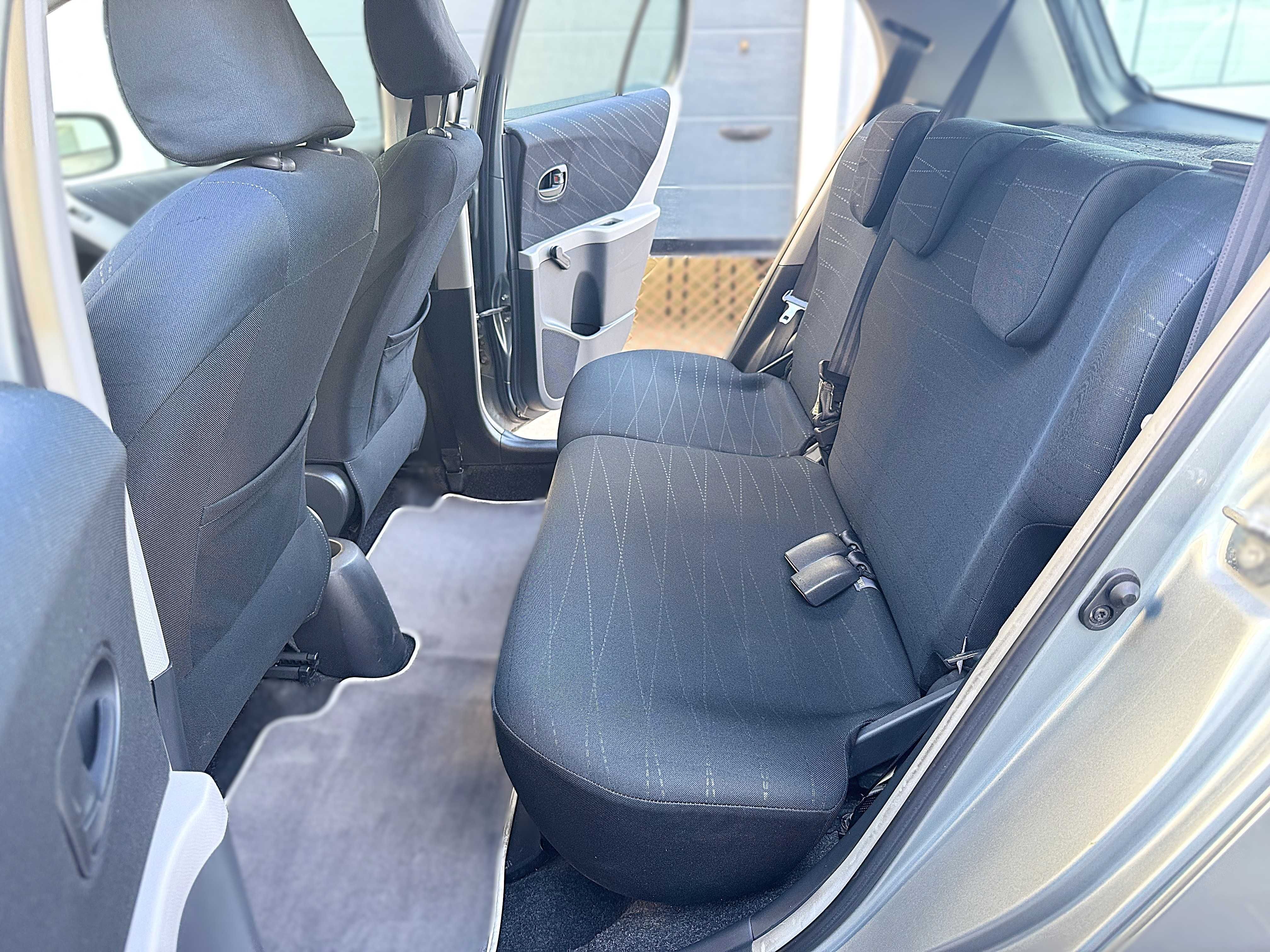Toyota Yaris 1.0 VVT-I A/C GPS Rock in Rio Special Edition
