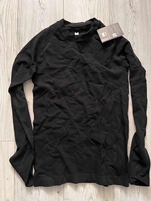 Nowa Koszulka Xtreme Merino Premium L