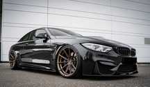 Felgi Wheelforce CF.3-FF R DEEP 20" 21" BMW M3 M4