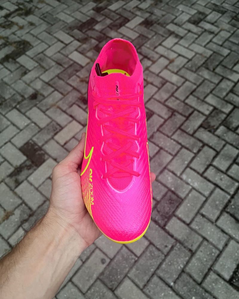 Бутсы Nike Air Zoom