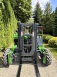 Moffett M9 2015r. w stanie idealnym.