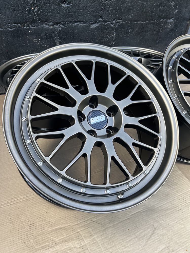 Диски р20 5/112 BBS ет45 8.5j Ауді,Фольксваген,Шкода,Мерседес