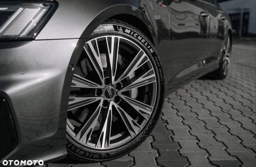 Koła 20 AUDI A6 S6 C8 …itp