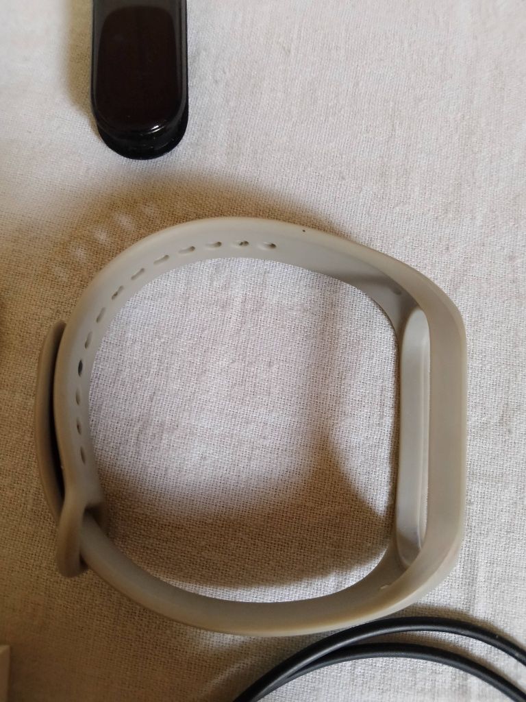 Mi band 6 xiaomi