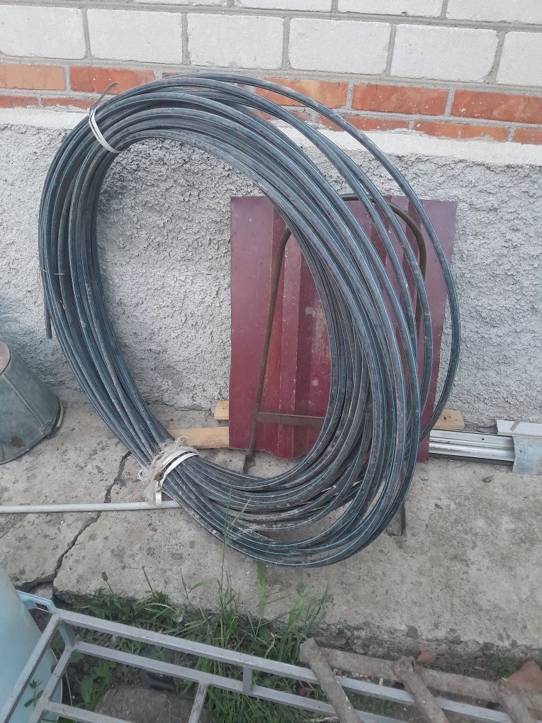 Продам труби  для води..