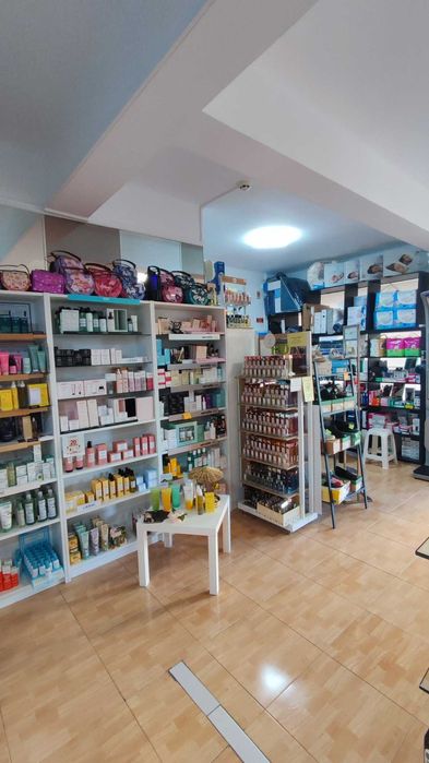 Oportunidade Única: Trespasse de Negócio em Funcionamento