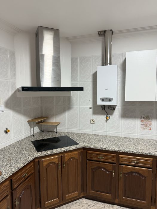 Moveis cozinha + Pedra