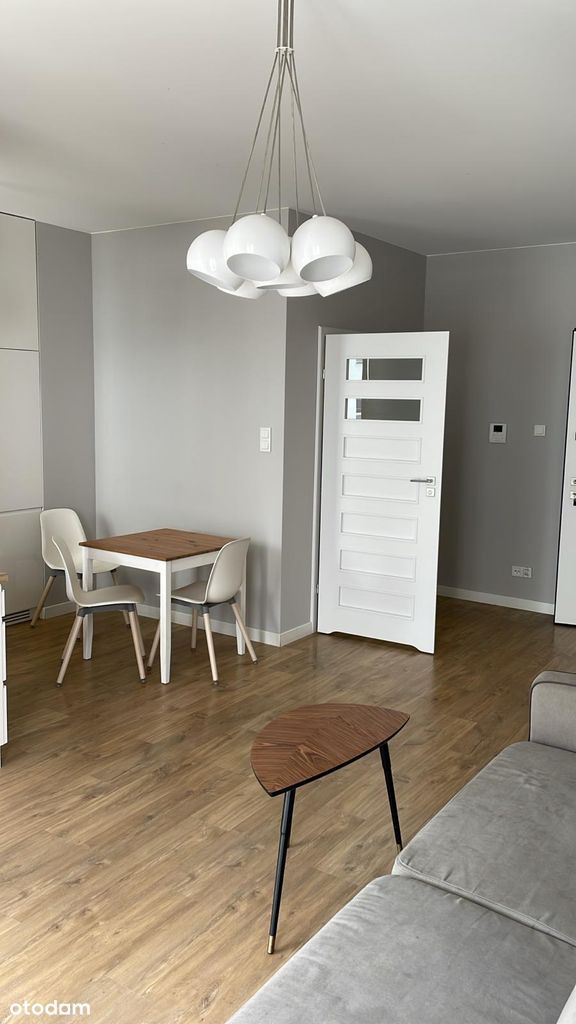 Apartament 34m2 Mila Baltica Wrzeszcz/Brzezno