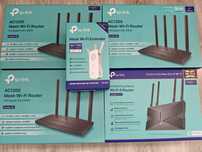 Router TP-LINK mesh zestaw