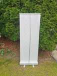 Roll-up reklamowy 61x165 bez nadruku