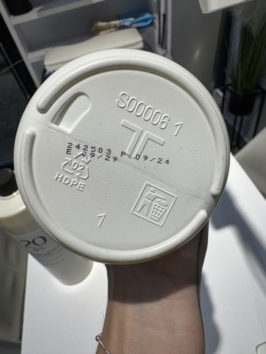 Окисник, окислитель для окрашивания 3%,6%,1,8%