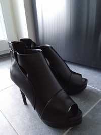 Buty damskie EU40